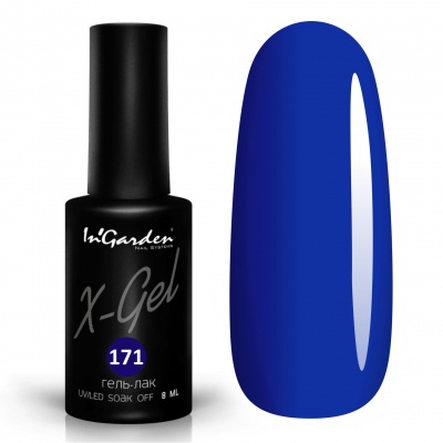 In’Garden X-gel №171