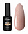 База бежевая с блестками каучуковая камуфлирующая серии IDEALNAILS (brilliant beige no tpo), 11 мл