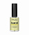 Сухое масло для ногтей и кутикулы с блёстками Nail and cuticle oil Yellow star 11мл