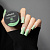 Скульптурный цветной гель Color Builder Gel № 010, 12г