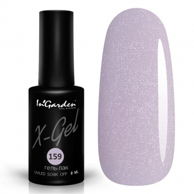 In’Garden X-gel №159